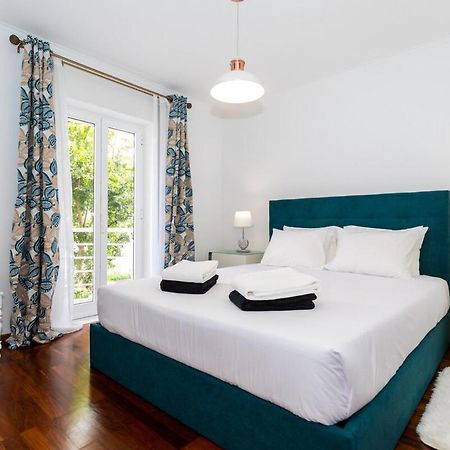 Appartamento Monaco Nest Ponta Delgada Esterno foto