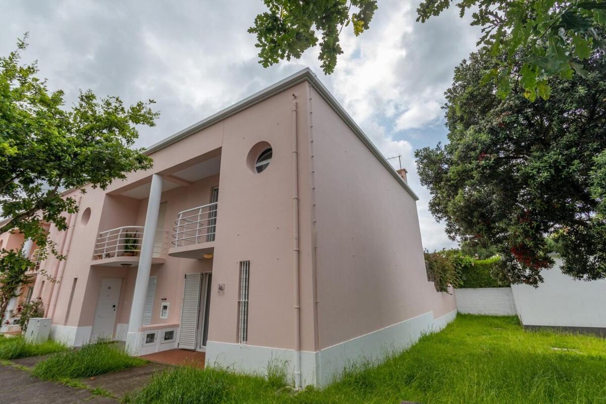 Appartamento Monaco Nest Ponta Delgada Esterno foto