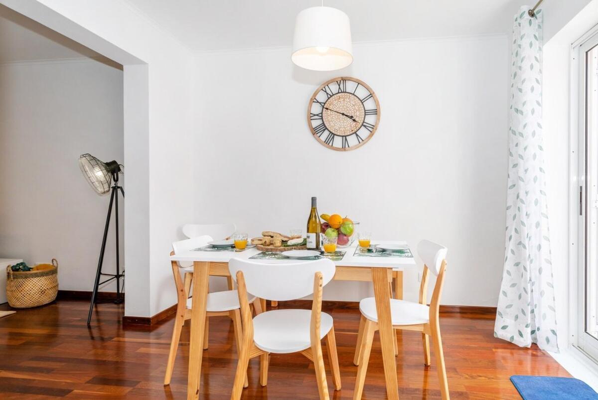 Appartamento Monaco Nest Ponta Delgada Esterno foto