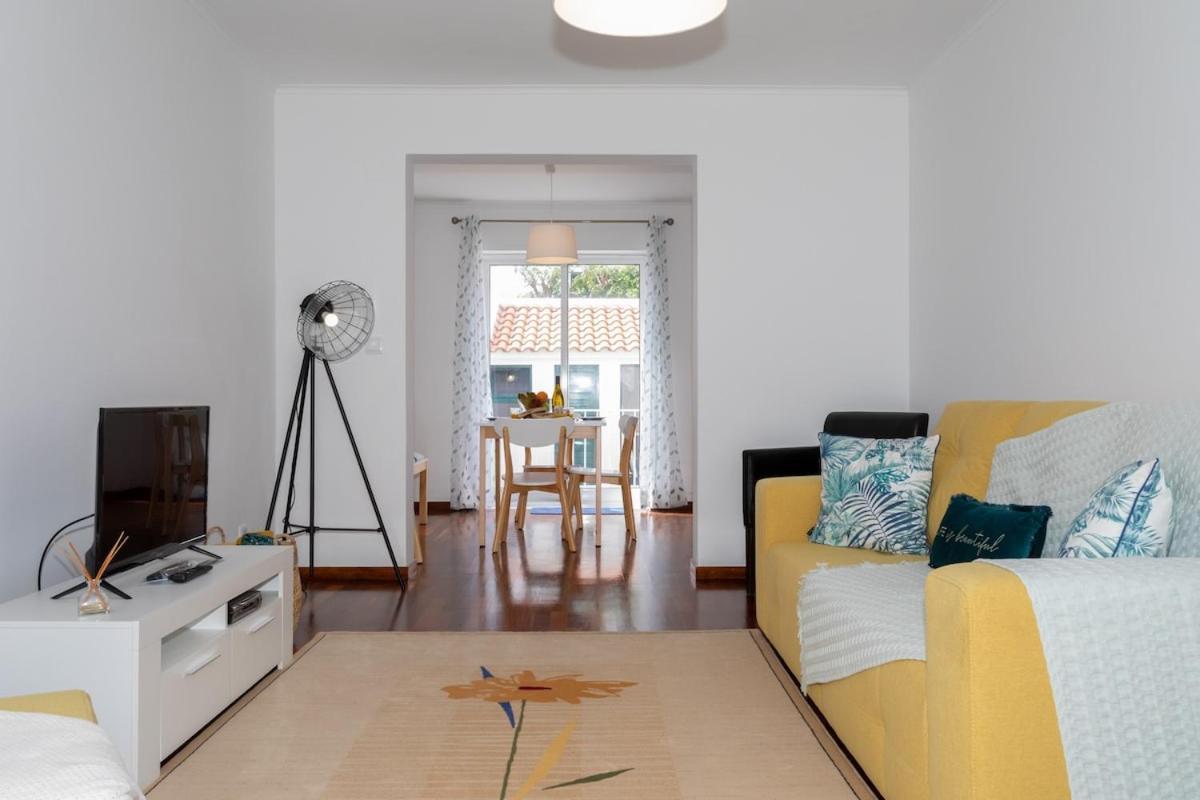 Appartamento Monaco Nest Ponta Delgada Esterno foto