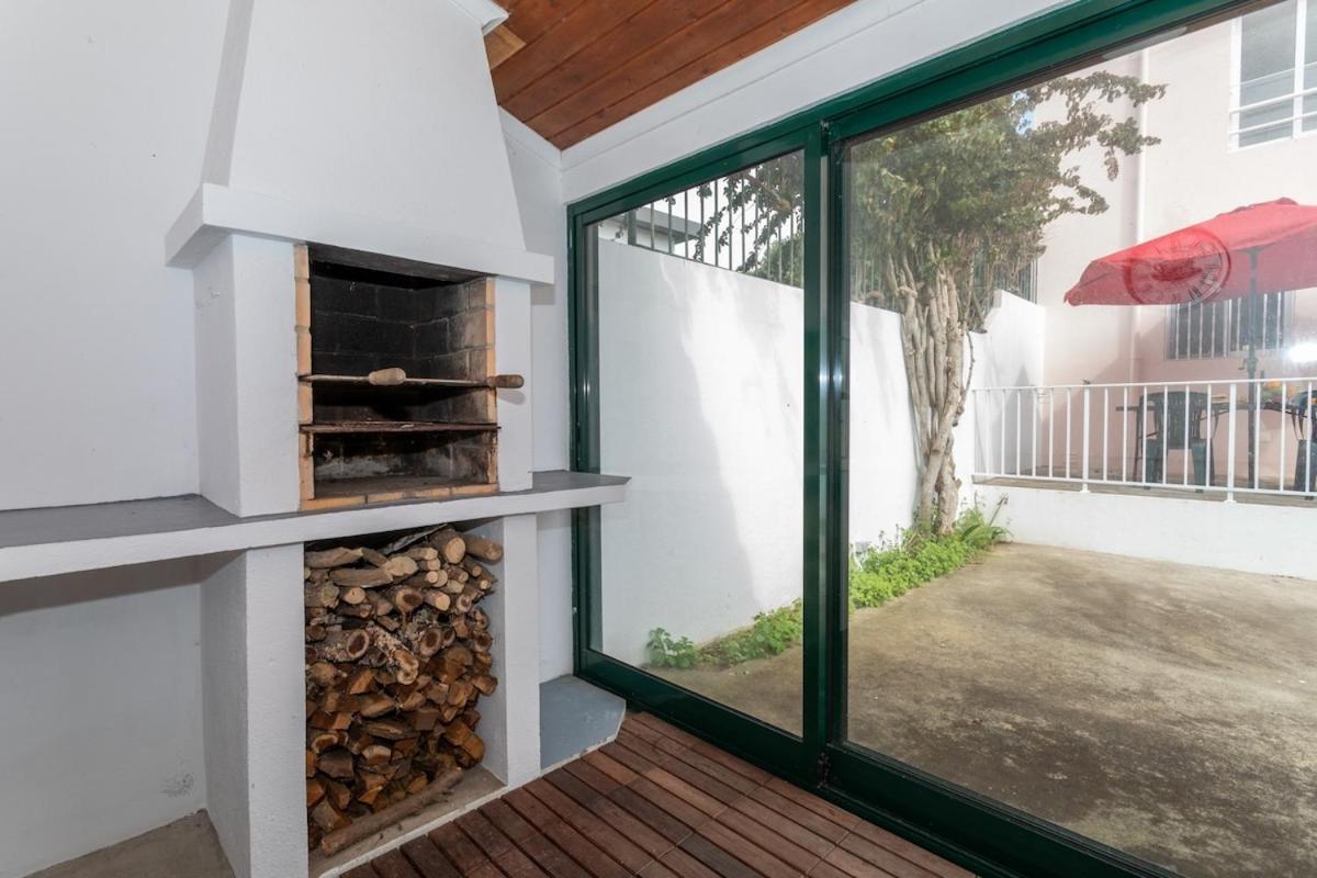 Appartamento Monaco Nest Ponta Delgada Esterno foto