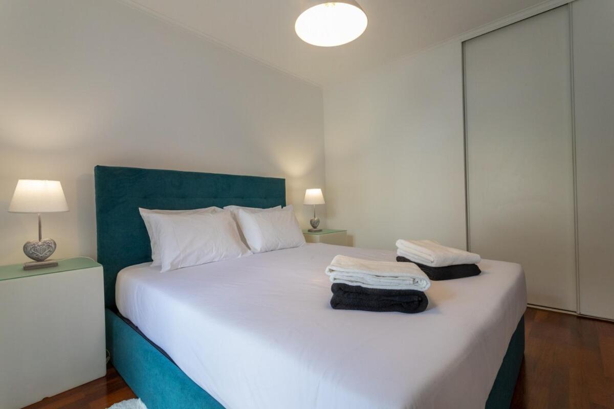 Appartamento Monaco Nest Ponta Delgada Esterno foto
