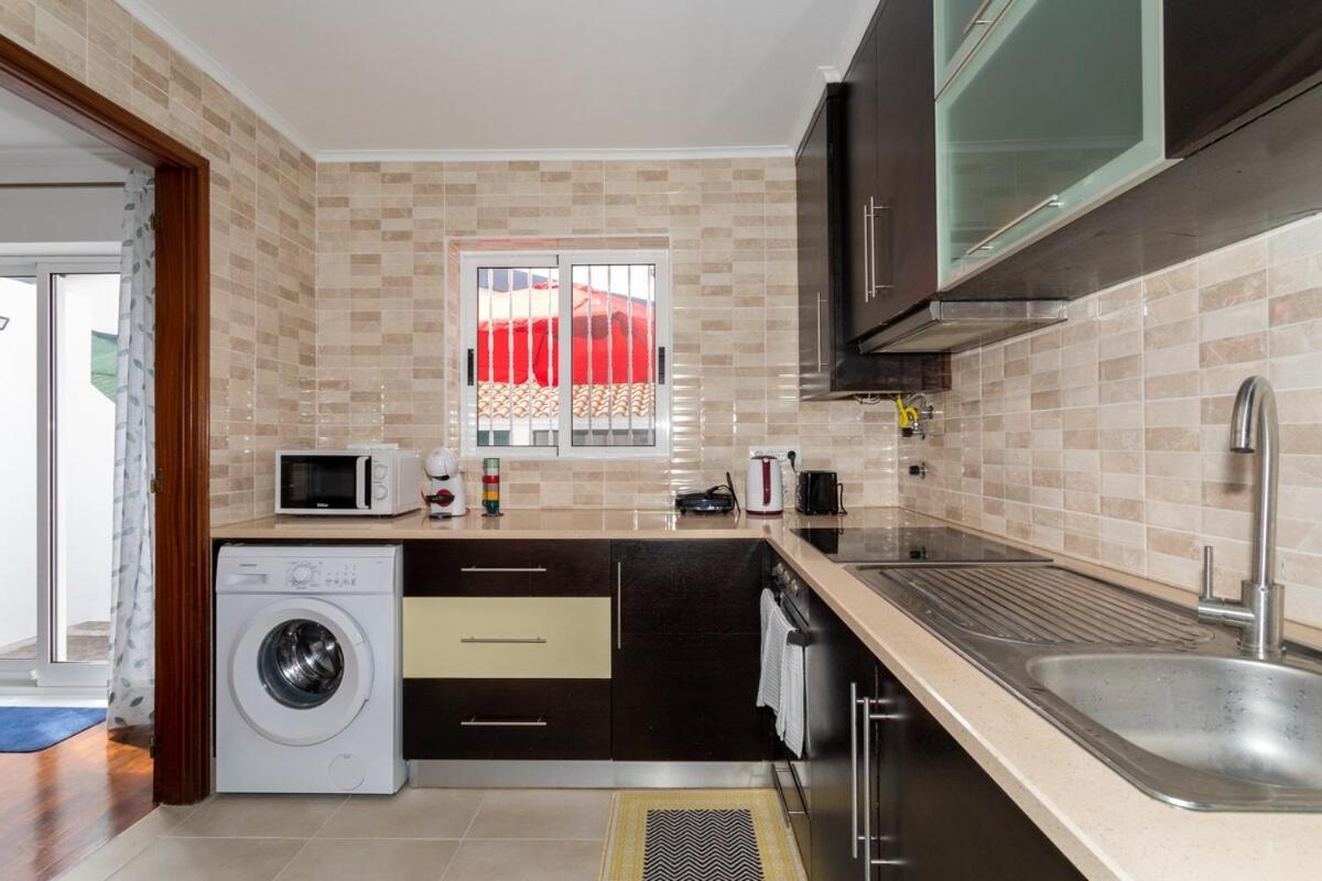 Appartamento Monaco Nest Ponta Delgada Esterno foto
