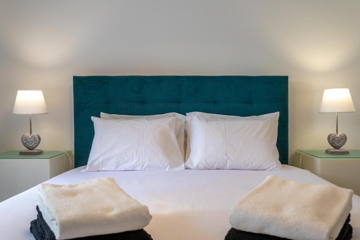 Appartamento Monaco Nest Ponta Delgada Esterno foto