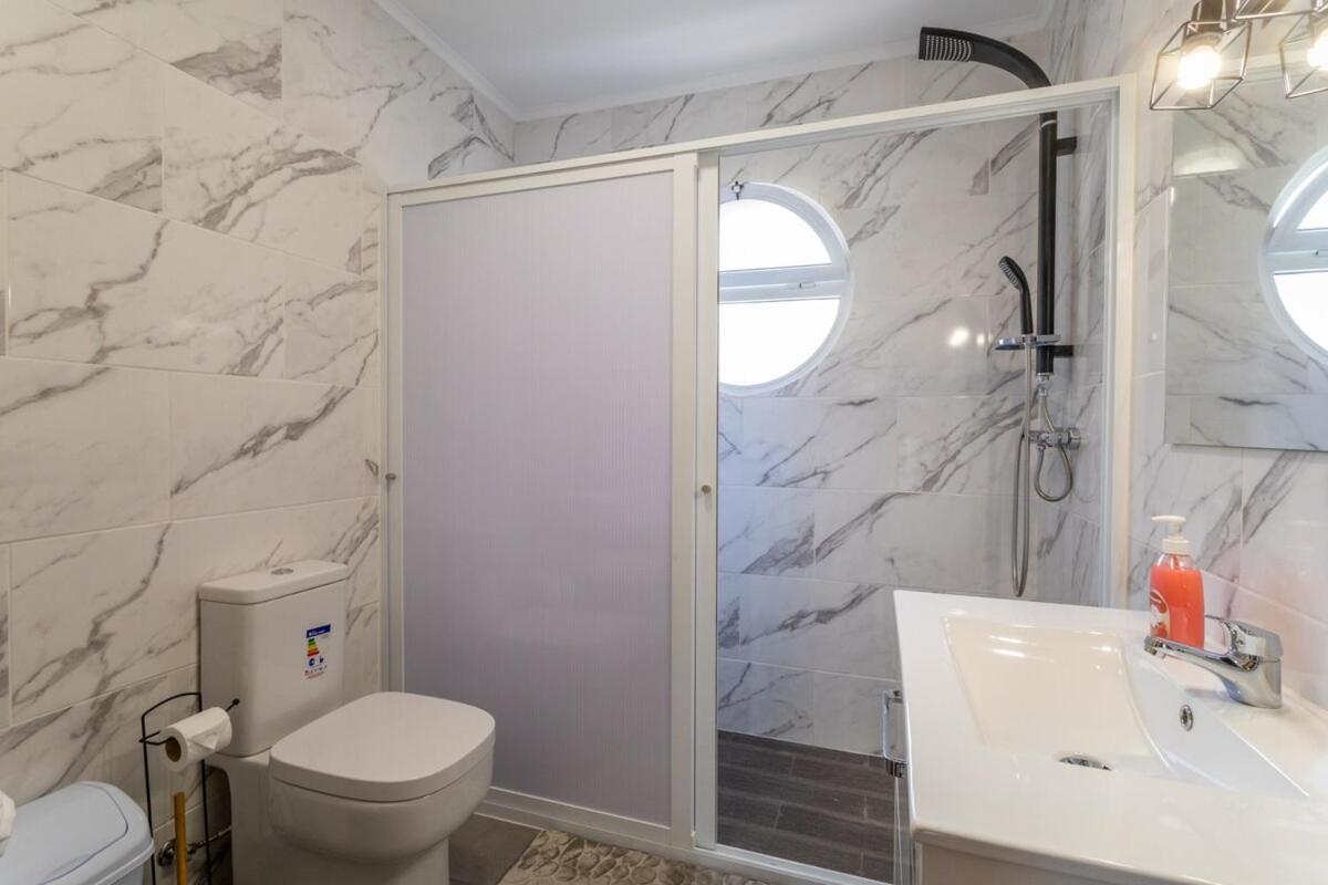 Appartamento Monaco Nest Ponta Delgada Esterno foto