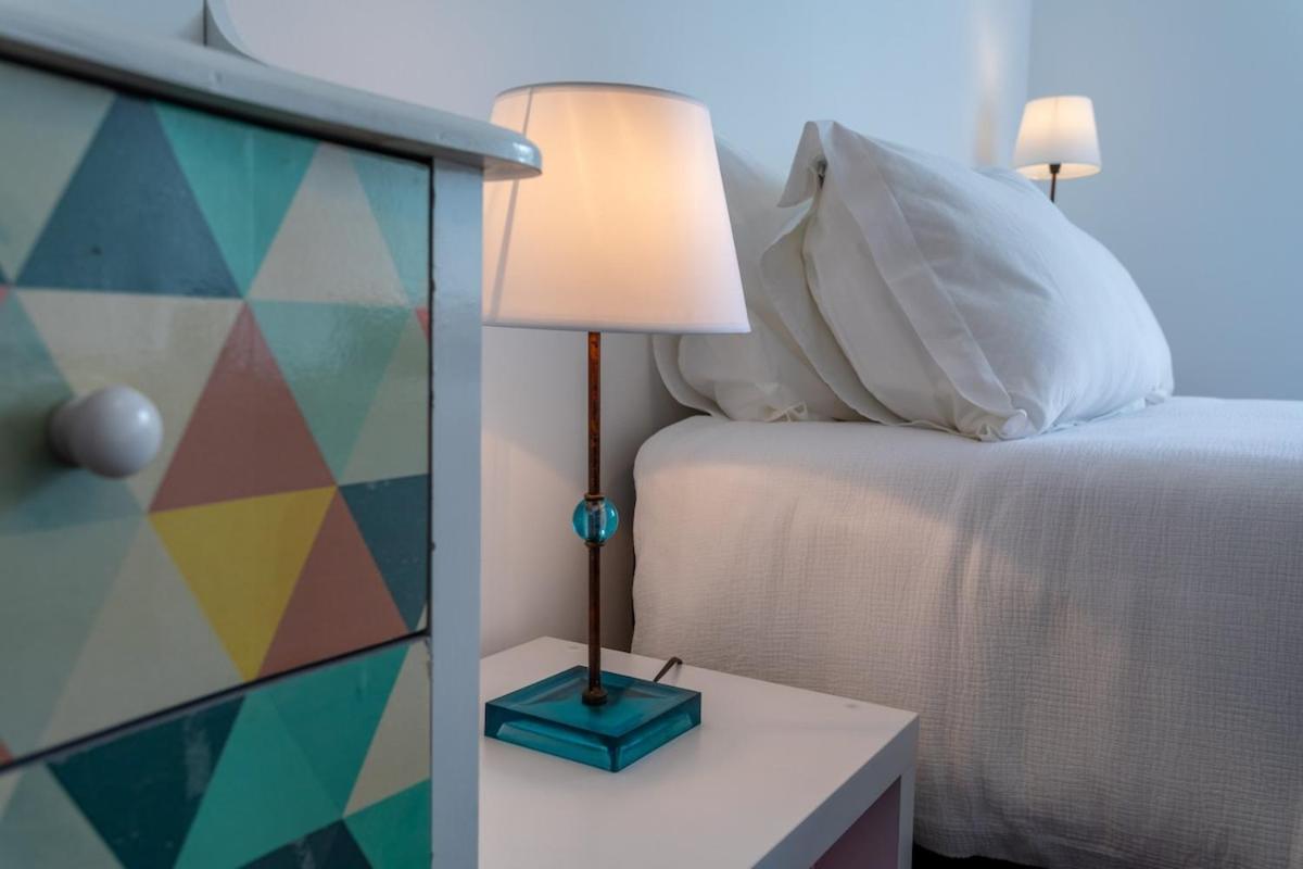 Appartamento Monaco Nest Ponta Delgada Esterno foto