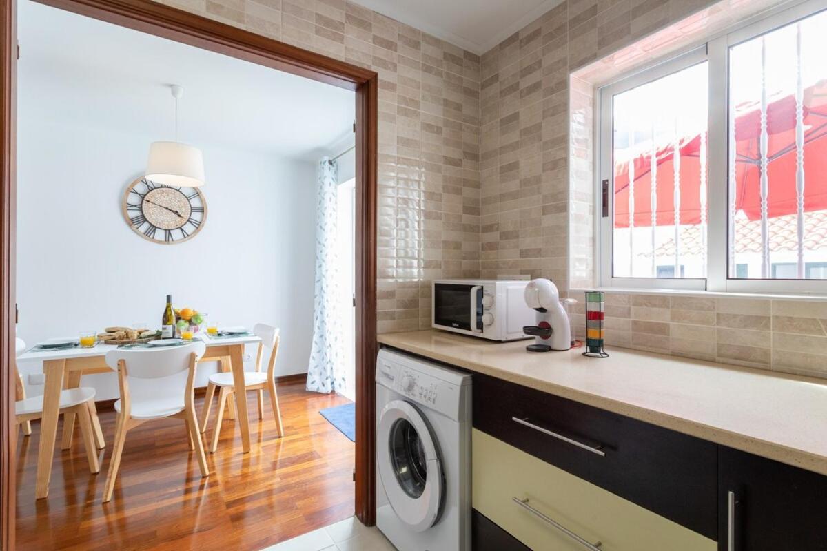 Appartamento Monaco Nest Ponta Delgada Esterno foto