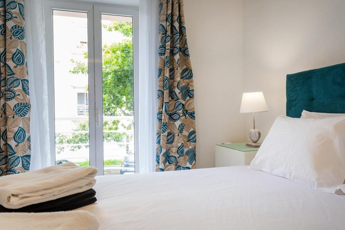 Appartamento Monaco Nest Ponta Delgada Esterno foto