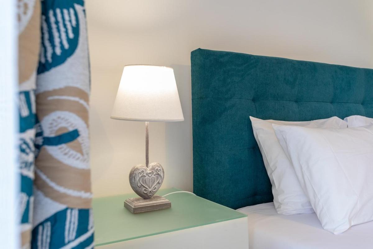 Appartamento Monaco Nest Ponta Delgada Esterno foto
