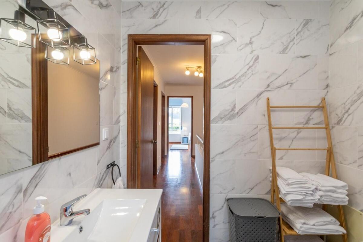 Appartamento Monaco Nest Ponta Delgada Esterno foto
