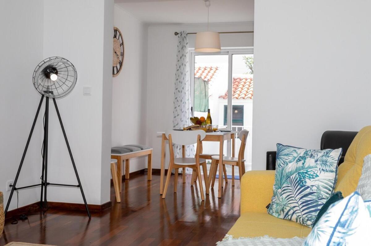 Appartamento Monaco Nest Ponta Delgada Esterno foto