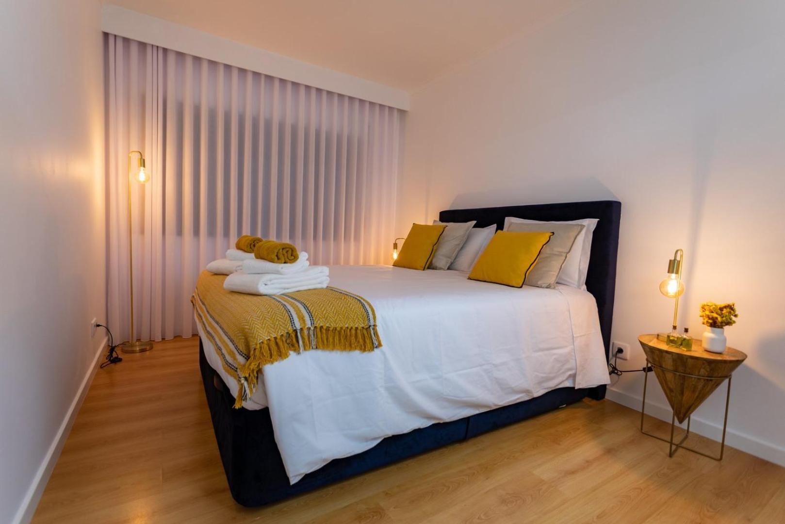 Appartamento Monaco Nest Ponta Delgada Esterno foto