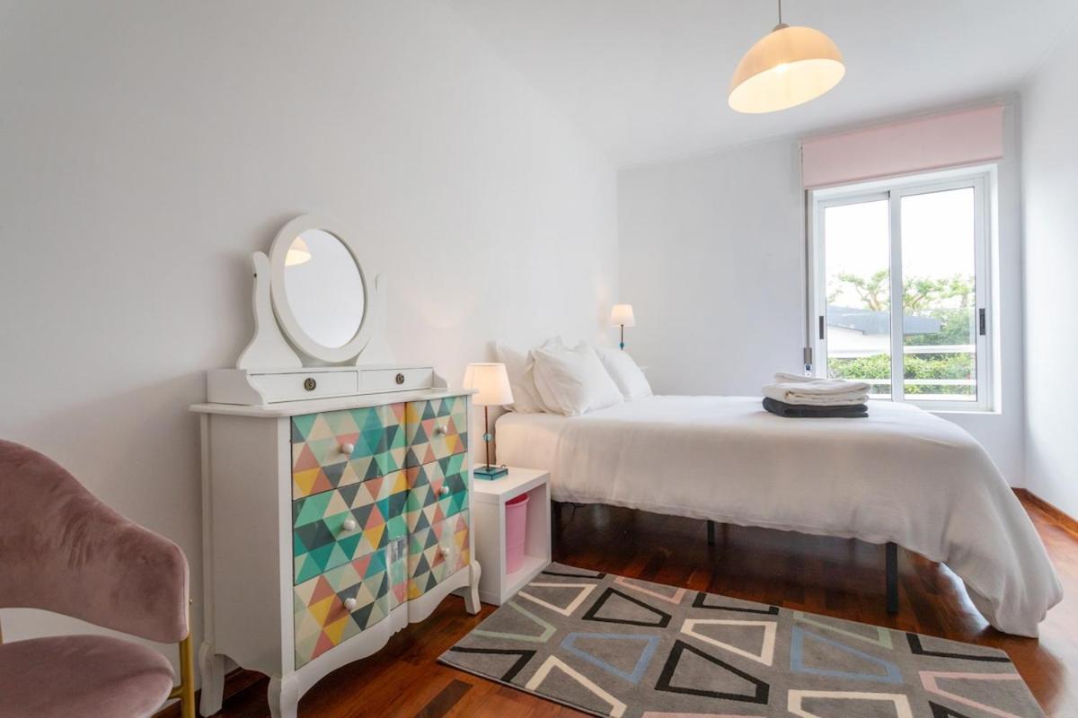 Appartamento Monaco Nest Ponta Delgada Esterno foto