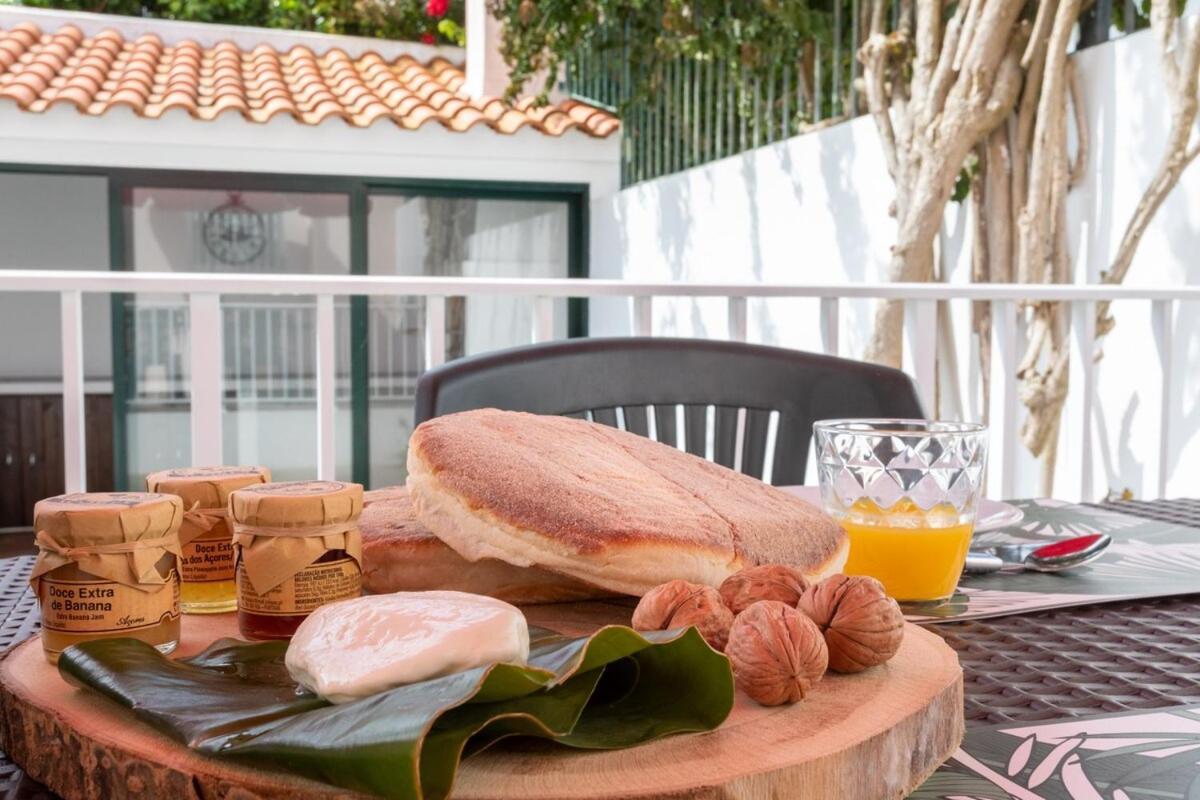 Appartamento Monaco Nest Ponta Delgada Esterno foto