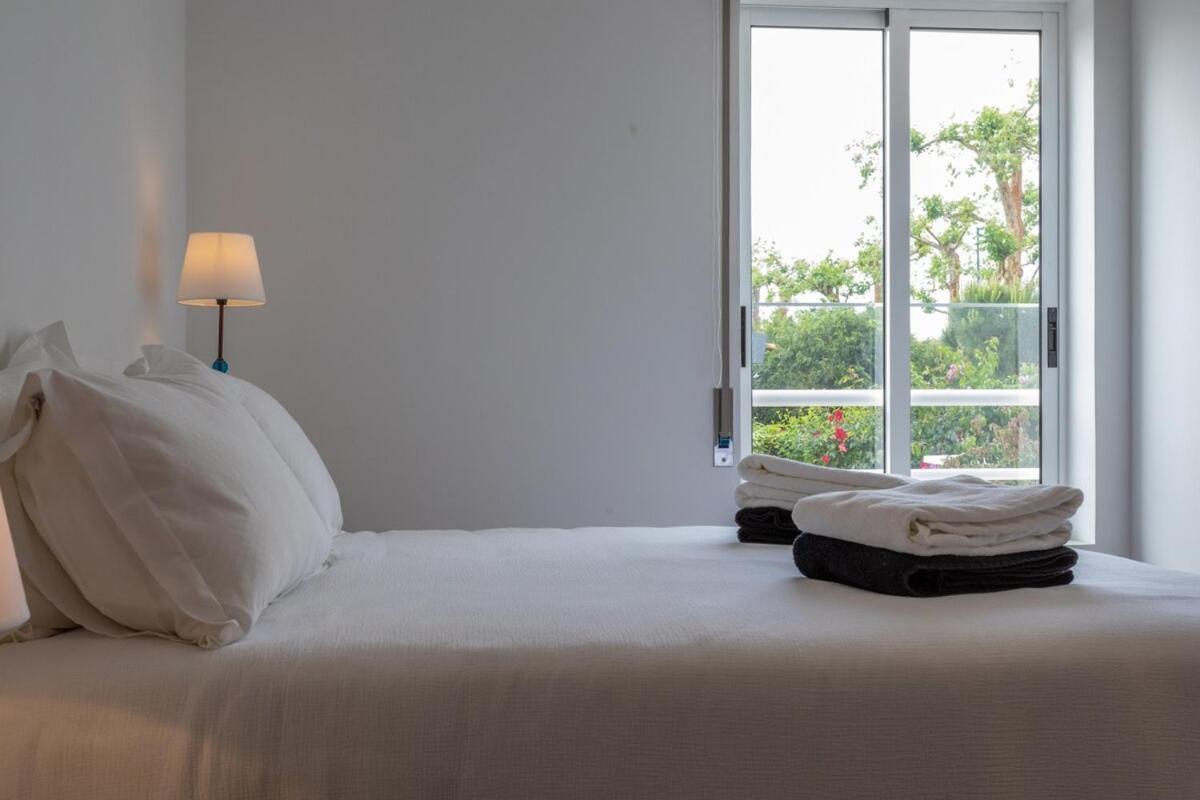 Appartamento Monaco Nest Ponta Delgada Esterno foto