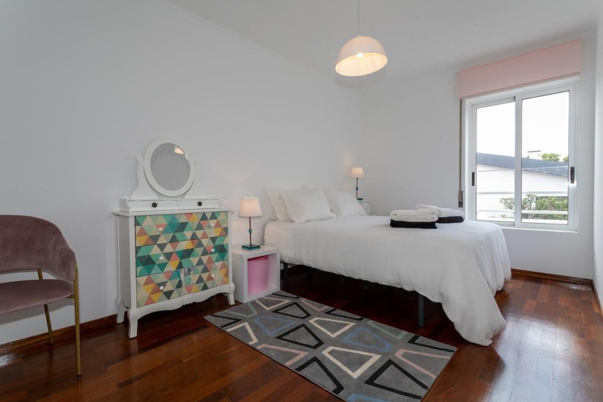 Appartamento Monaco Nest Ponta Delgada Esterno foto