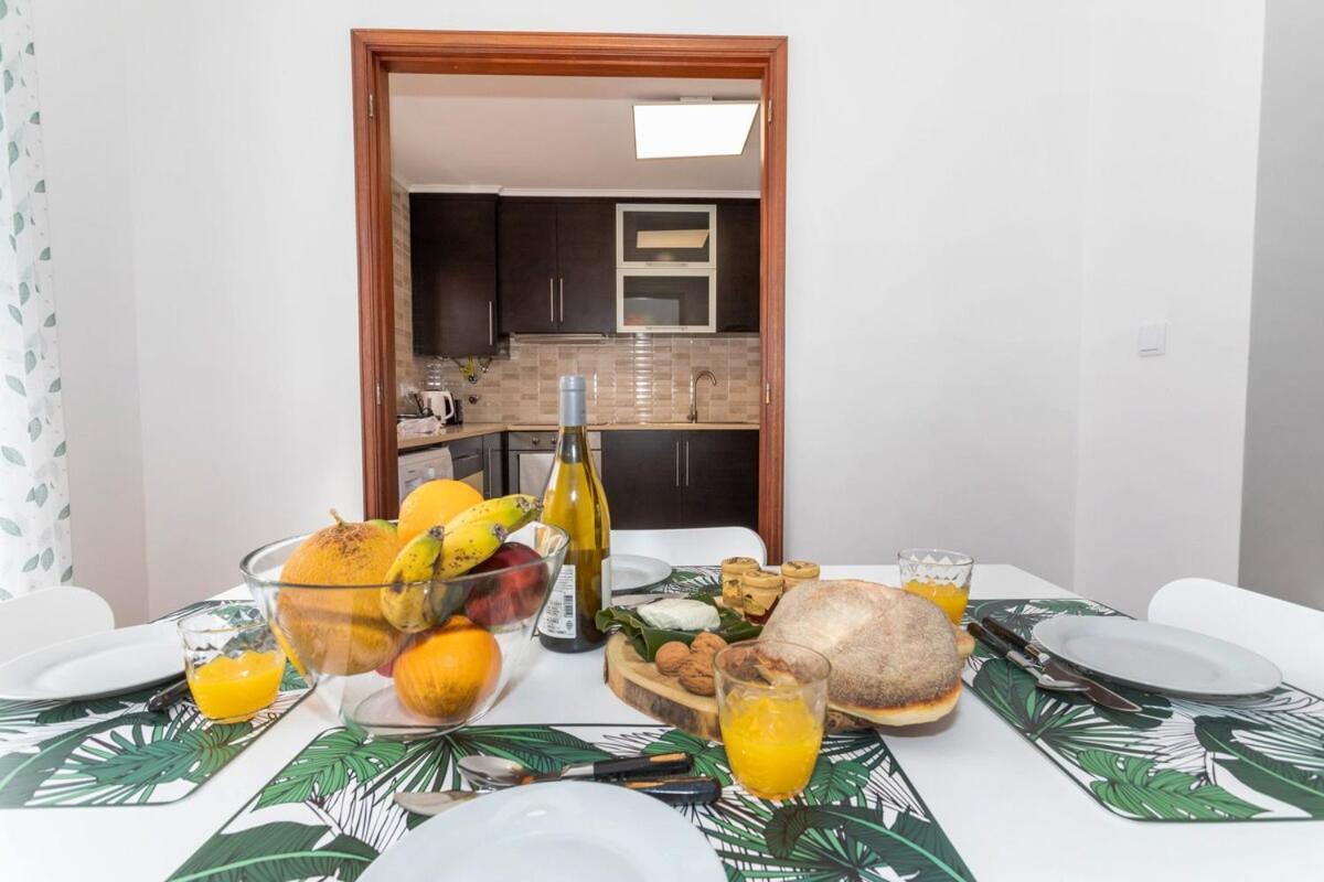Appartamento Monaco Nest Ponta Delgada Esterno foto