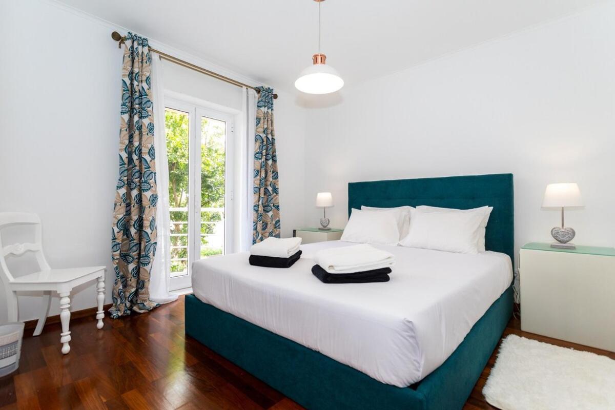 Appartamento Monaco Nest Ponta Delgada Esterno foto