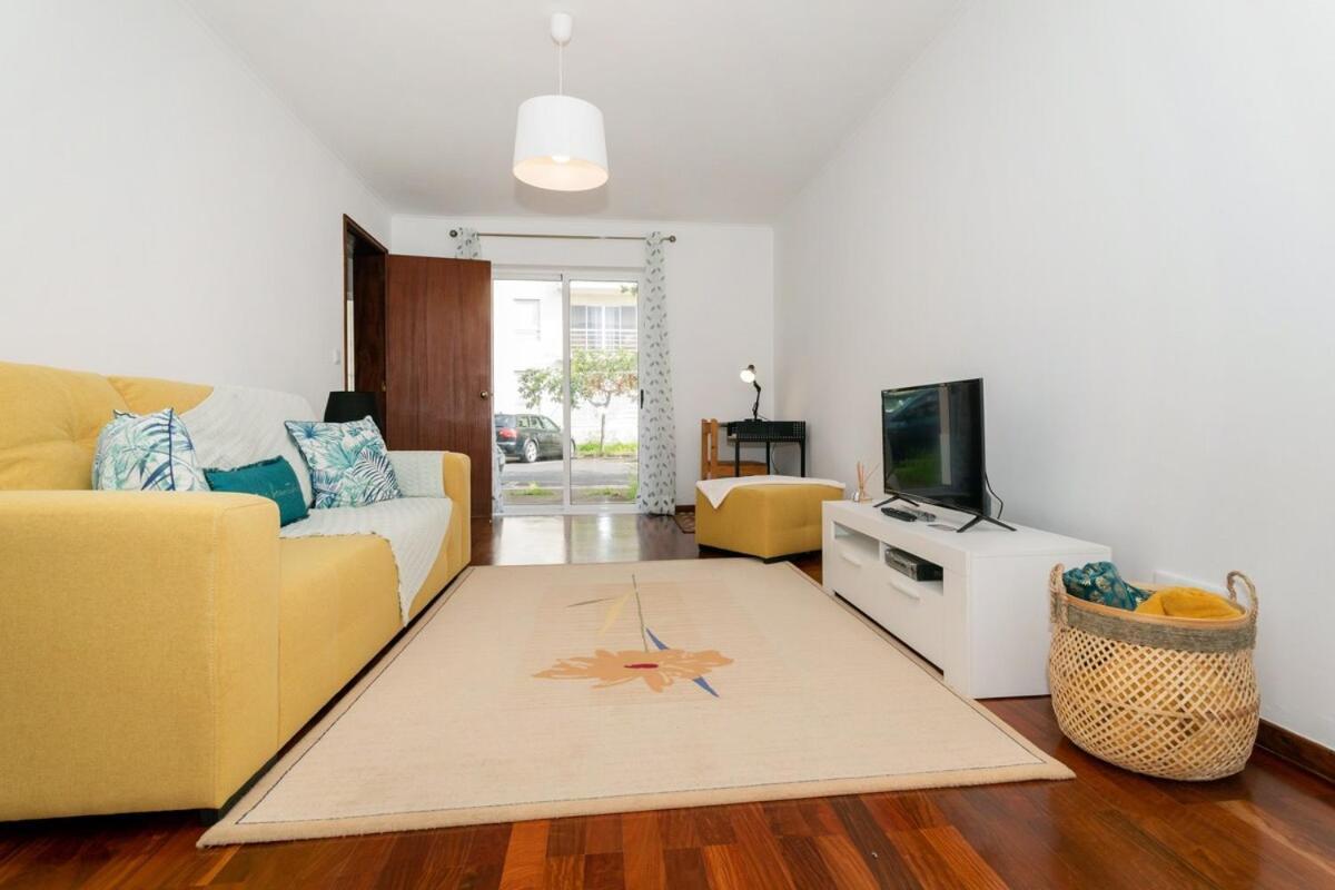 Appartamento Monaco Nest Ponta Delgada Esterno foto