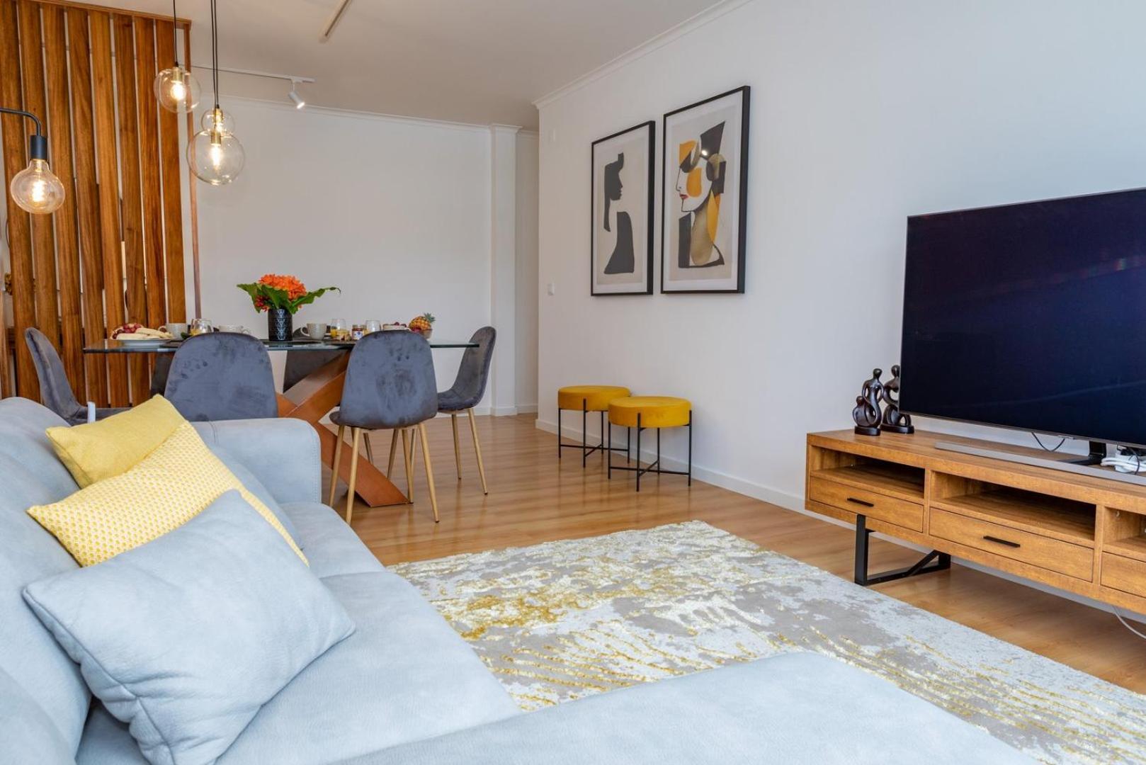 Appartamento Monaco Nest Ponta Delgada Esterno foto