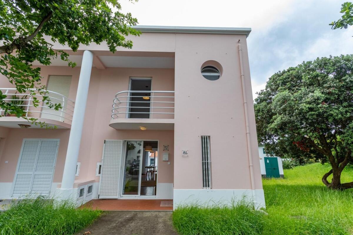 Appartamento Monaco Nest Ponta Delgada Esterno foto