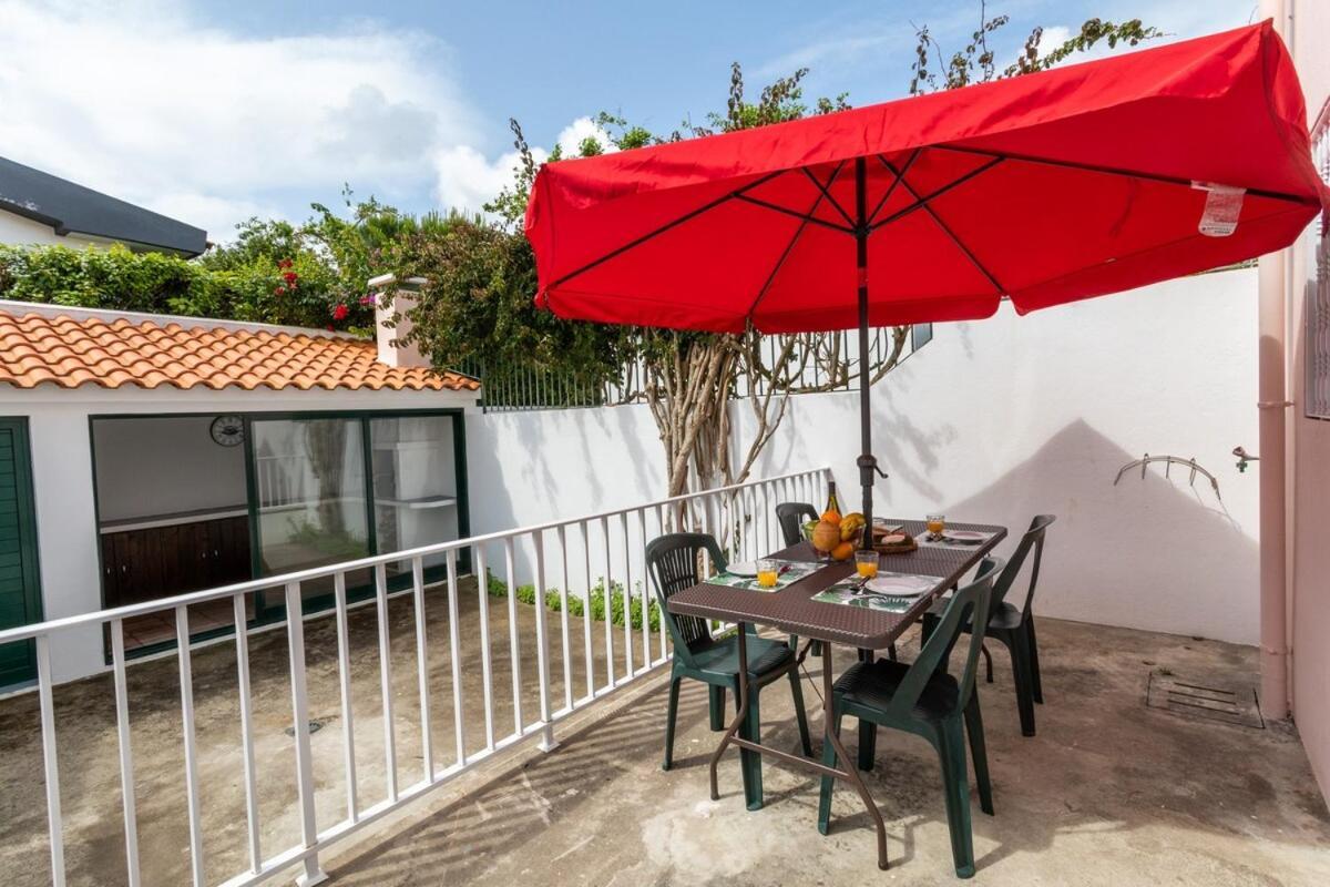 Appartamento Monaco Nest Ponta Delgada Esterno foto