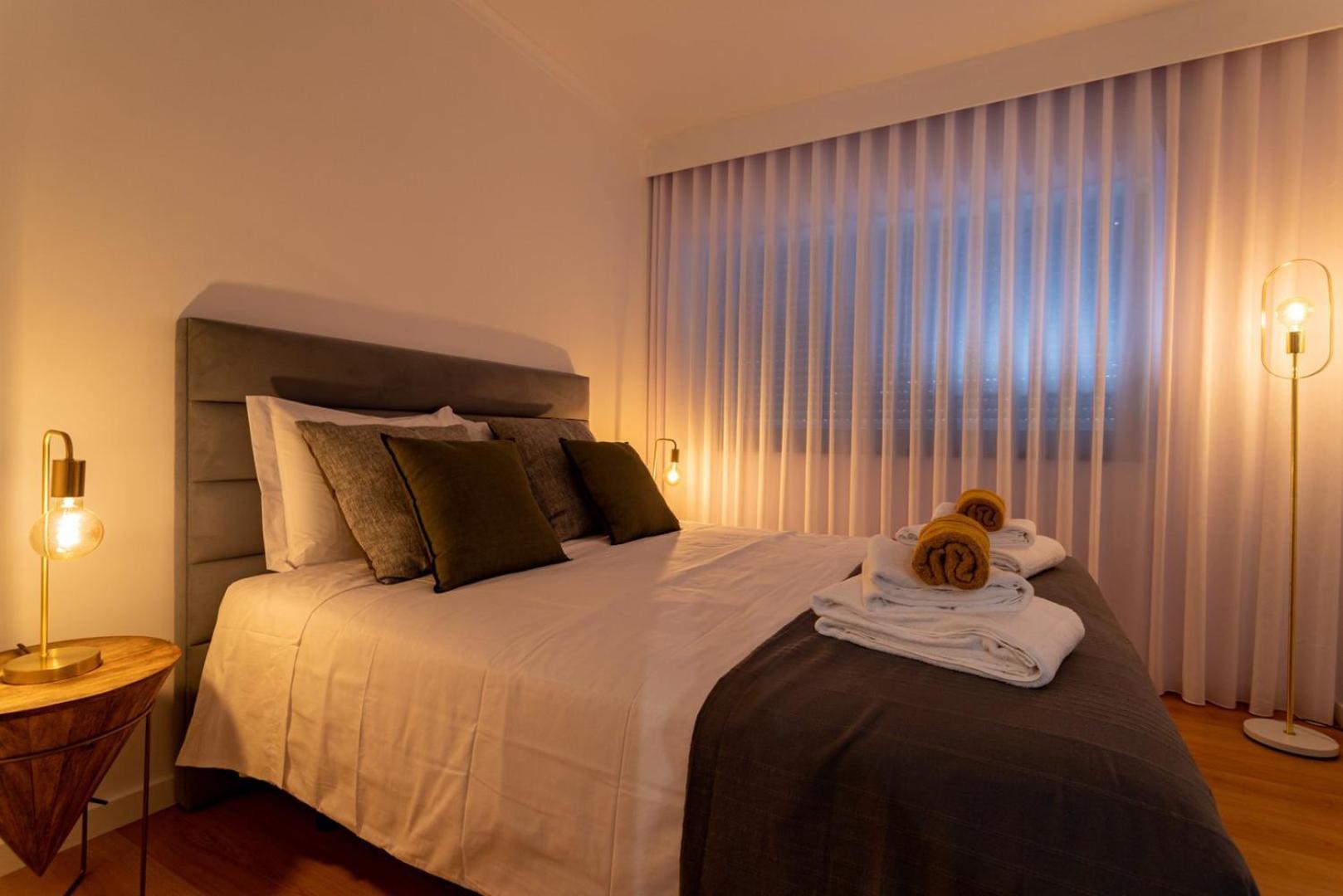 Appartamento Monaco Nest Ponta Delgada Esterno foto